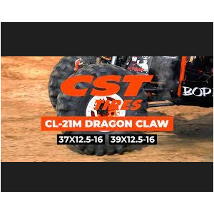 Cst Dragon Claw CL21M