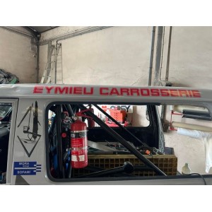 LES ELEMENTS DE SECURITE