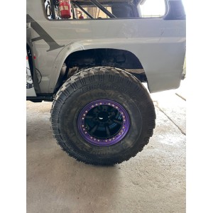 LES ROUES