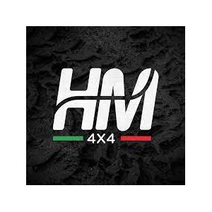 HM 4X4