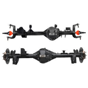 DANA 44