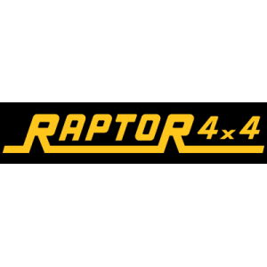 RAPTOR 4X4