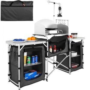 CUISINE DE CAMPING