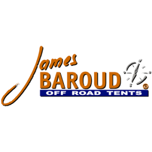JAMES BAROUD