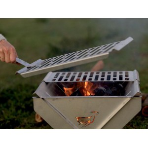 BBQ ET USTENSILES