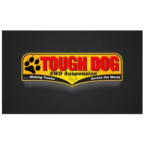 TOUGH DOG