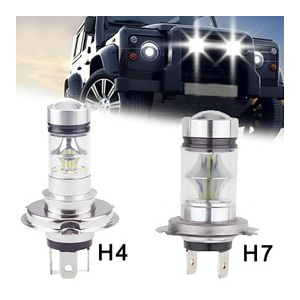 AMPOULES LED HAUT DE GAMME
