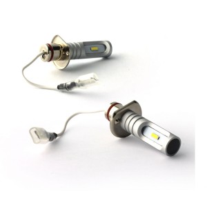 AMPOULES H1