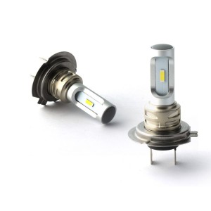 AMPOULES H7