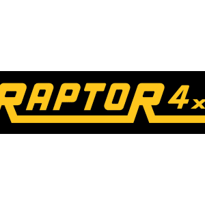 RAPTOR 4X4