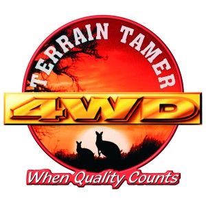 TERRAIN TAMER