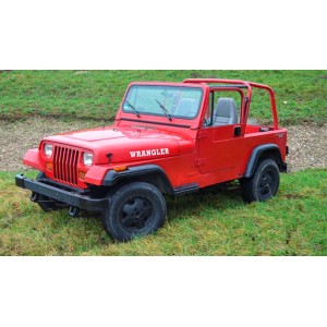 WRANGLER YJ 1987-1996
