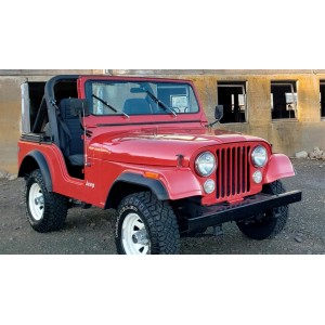 CJ 1972-1986