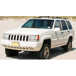 GRAND CHEROKEE ZJ-ZG 1992-1998
