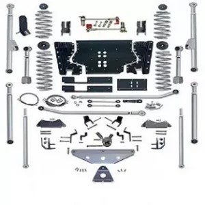 KIT SUSPENSION