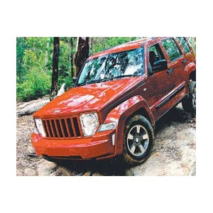 CHEROKEE KK (2007-2013)