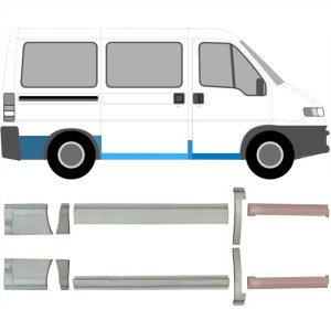 Fiat Ducato 1994-2006