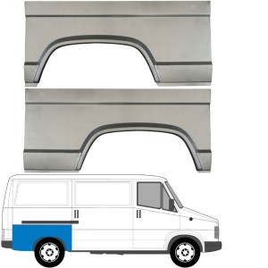 Fiat Ducato 1981-1994