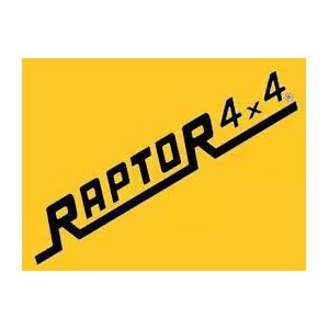 RAPTOR 4X4