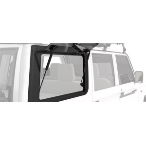 BIVOUAC OFF ROAD