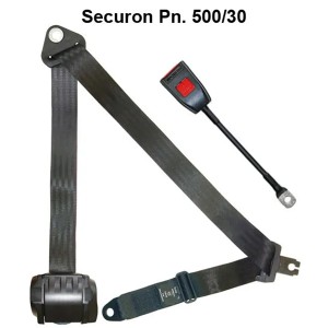 CEINTURE DE SÉCURITÉ