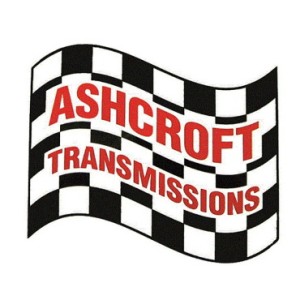 PIECES ASHCROFT