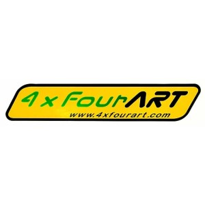4XFOURART
