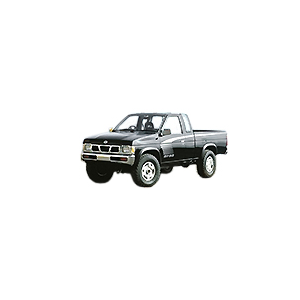 PICK UP NAVARA D21 (1985 - 98)