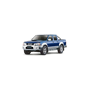 PICK UP NAVARA D22 (1998 - 05)
