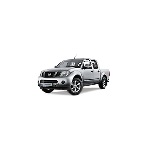 PICK UP NAVARA D40 (2005 - 15)