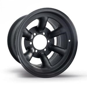 JANTES Pour tous les NISSAN 6X139.7