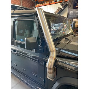 SNORKEL