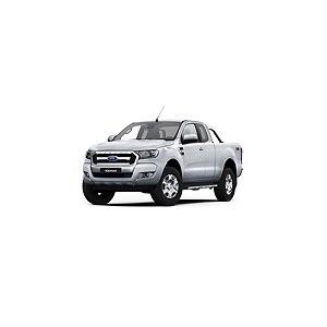RANGER DE 2011 A 2018