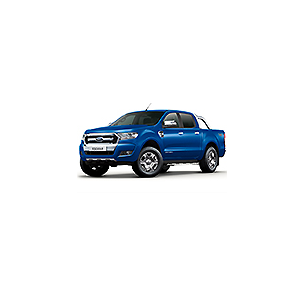 RANGER DE 2018 A 2022