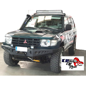 PAJERO II 1991-1999
