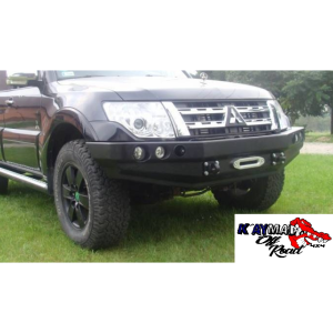 PAJERO IV 2007-2018