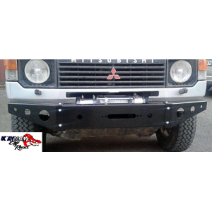 PAJERO I 1982-1992