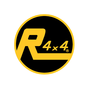 RAPTOR 4X4
