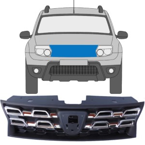 ELEMENT DE CARROSSERIE