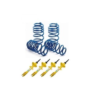 KIT SUSPENSION