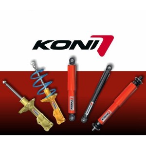 KONI