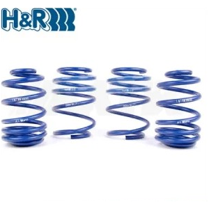 H&R