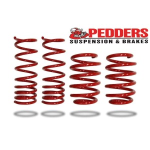 PEDDERS