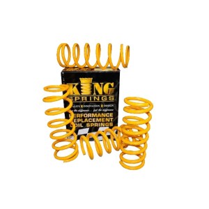 KING SPRINGS