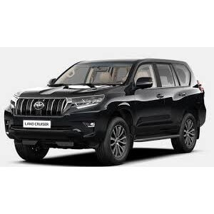 LAND CRUISER série 150 GRJ-KDJ-LJ-TRJ (150-155)