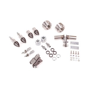 Accessoires Suspension