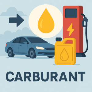 Carburant