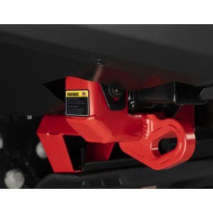 Anneau de remorquage