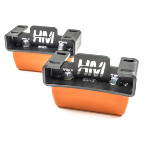 Butées de suspension