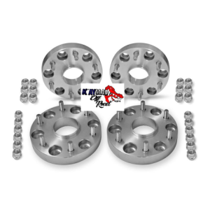 Elargisseurs de voie